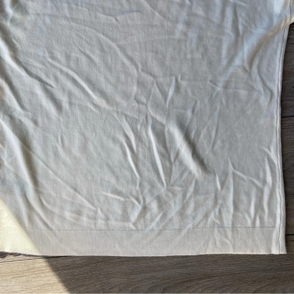 J Jess Beaded Embellished Soft  Pullover Sweater - Picture 14 of 16